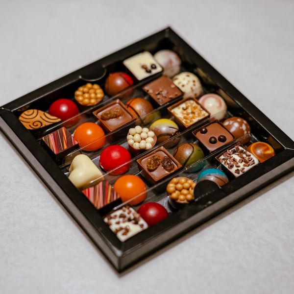 Premium Chocolate Gift