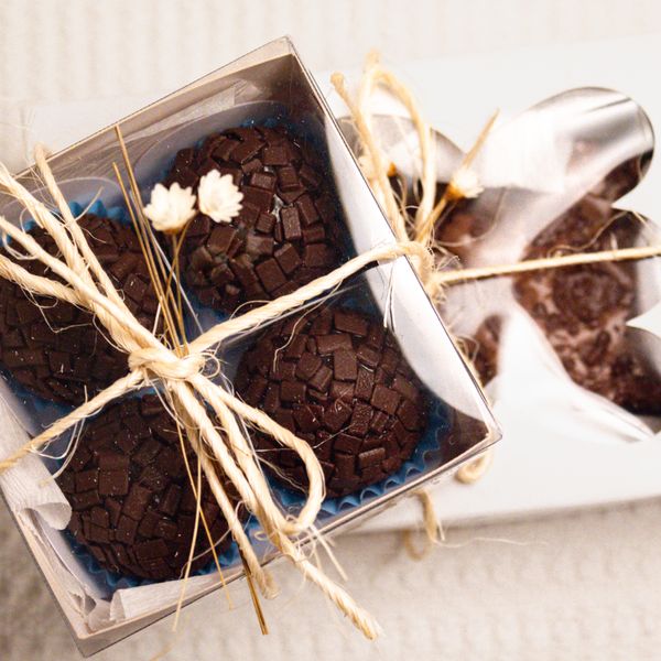 Chocolate Lover's Bag