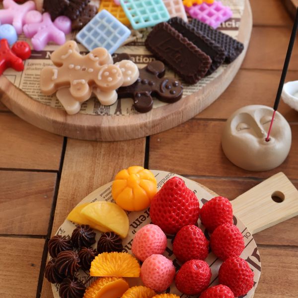Sweet New Year